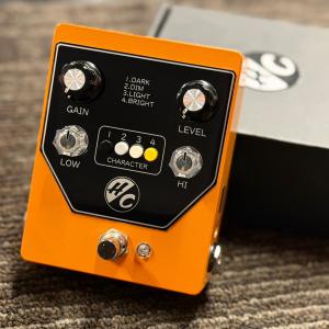 中古］Electro-Harmonix / Big Muff Pi USA Reissue西田製作所MOD