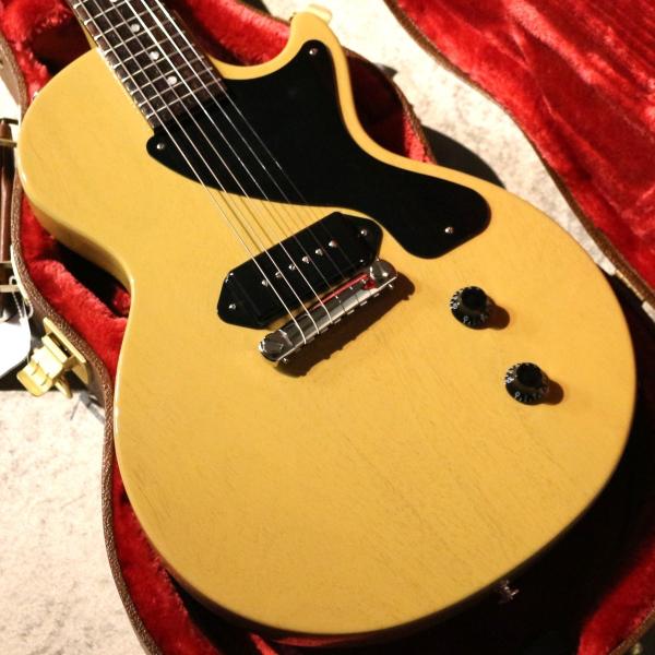 Gibson【軽量】Les Paul Junior ~TV Yellow~ #234450164【3...