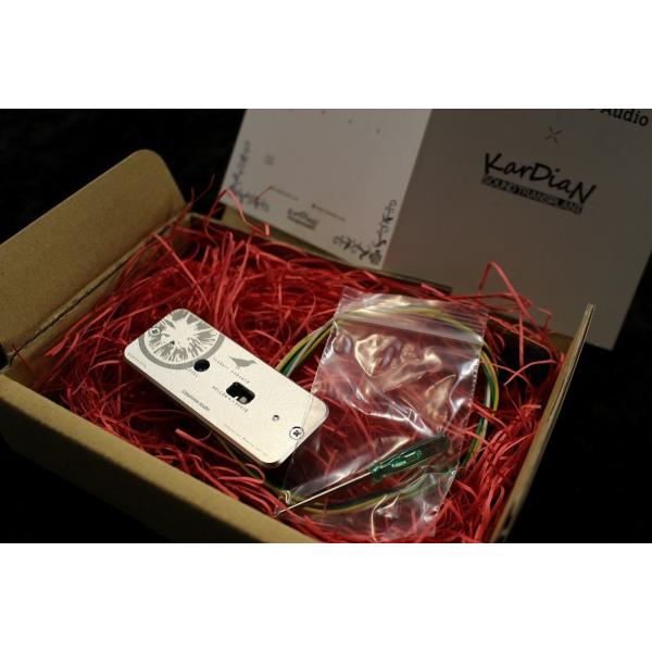 KarDiaN irodori Onboard #27【国産ハンドメイド】【KarDiaN×Lime...