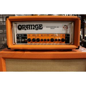 オレンジ Orange OBC115 ベース用スピーカーキャビネット