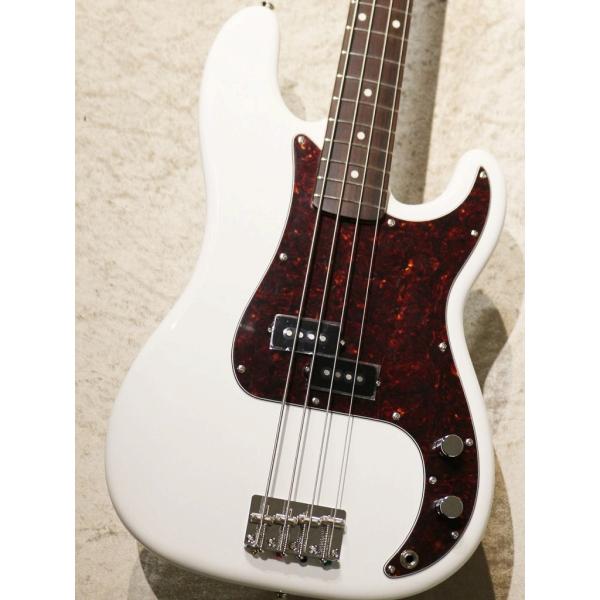 Provision &quot;Vintage Rosewood&quot; VPB-PS -Olympic White...