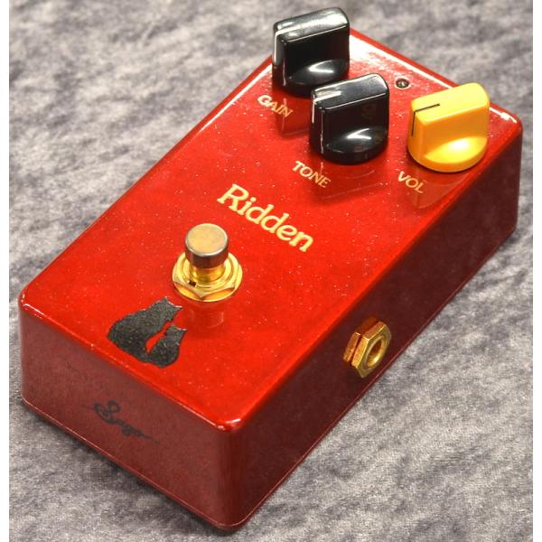 【新品アウトレット特価】Sago × HTJ-WORKS Ridden #012 【沖 聡次郎シグネ...