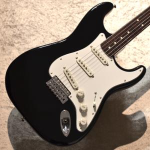 【新品】Fender FSR Collection 2023 Made in Japan Traditional 70s Stratocaster Black #JD23011850 【3.83kg】【池袋店】｜wavehouse