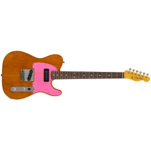 【新品】Fender Custom Shop Kiyoshiro Imawano 1963 Esquire Journeyman Relic Aged Natural 【受注生産品】【池袋店】｜wavehouse