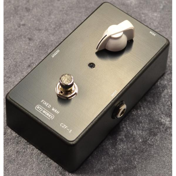 【新品】HTJ-WORKS CZF-1 CRYNG ZONE -Fixedwah- V2 #280 ...