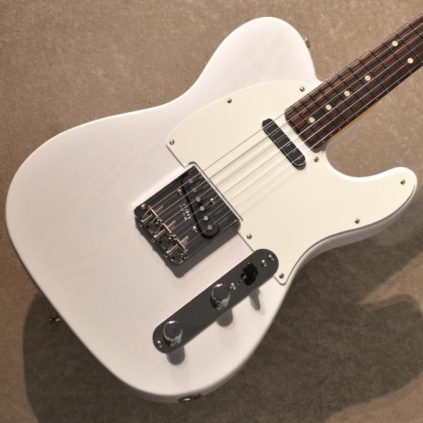 【新品】Fender FSR Made in Japan Traditional 60s Telec...
