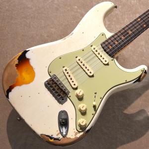 Alias Sound VANERN ディストーション 