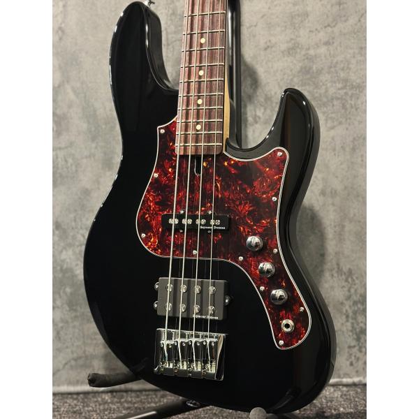FUJIGEN(FGN)JMJ2-AL-R -Black- #G240062【4.58kg】【モダン...