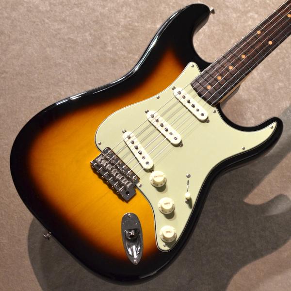 【新品】【歳末セール特価】Fender Custom Shop Vintage Custom 195...