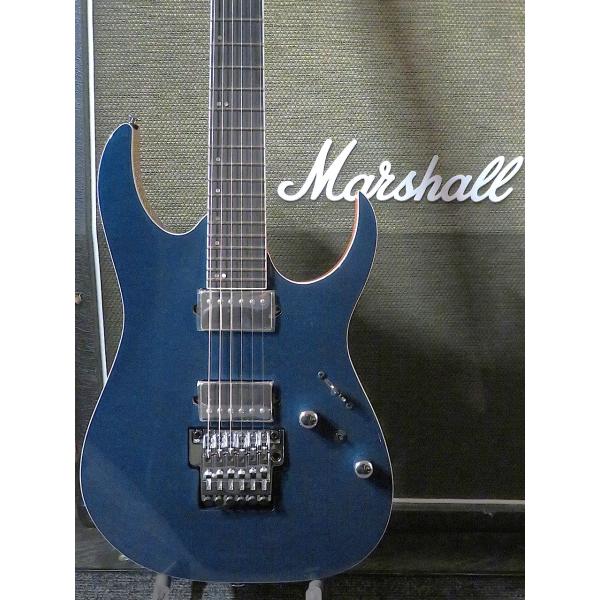 Ibanez Prestige Series RG5320C  -Deep Forest Green...