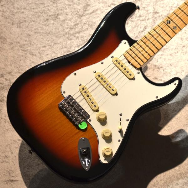 【新品アウトレット特価】Fender Steve Lacy People Pleaser Strat...