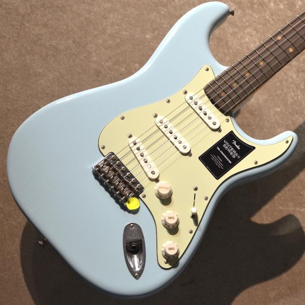 【新品】【決算セール特価】Fender Limited Edition Vintera II Roa...