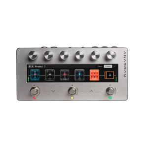 Darkglass Electronics Anagram Neural Amp Modeler【即...