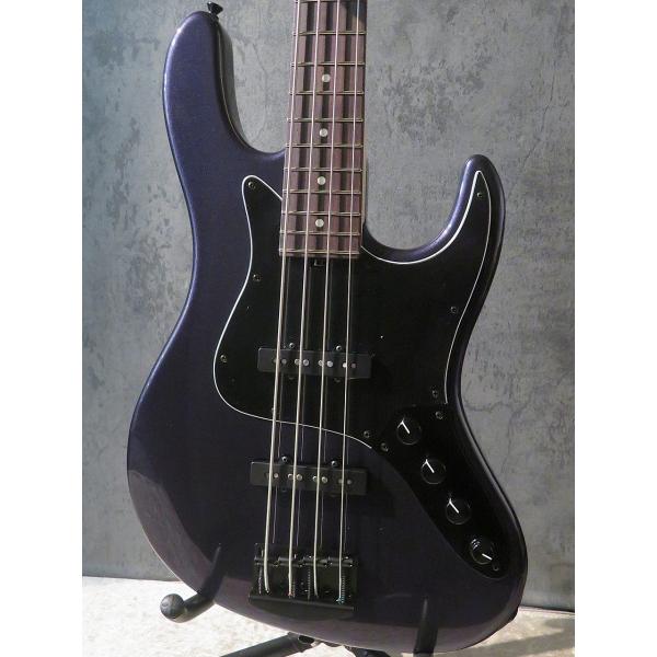 Kikuchi Guitars Hermes Series RV4 LE -Deep Purple ...