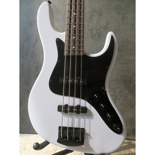 Kikuchi Guitars Hermes Series RV4 LE -Pewter Gray-...