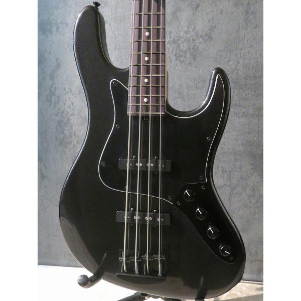 Kikuchi Guitars Hermes Series RV4 LE -Charcoal Fro...