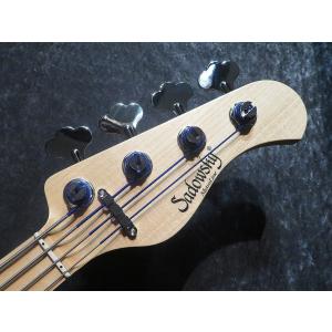 Sadowsky MetroLine ML22...の詳細画像4