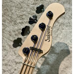 Sadowsky ML22 WL4 ASH -...の詳細画像2