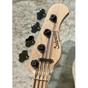 Sadowsky ML22 WL4 ASH -...の詳細画像2