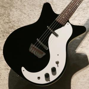 Danelectro【絶品ベルサウンド】STOCK &apos;59 ~Black~ #099198 【2.7...