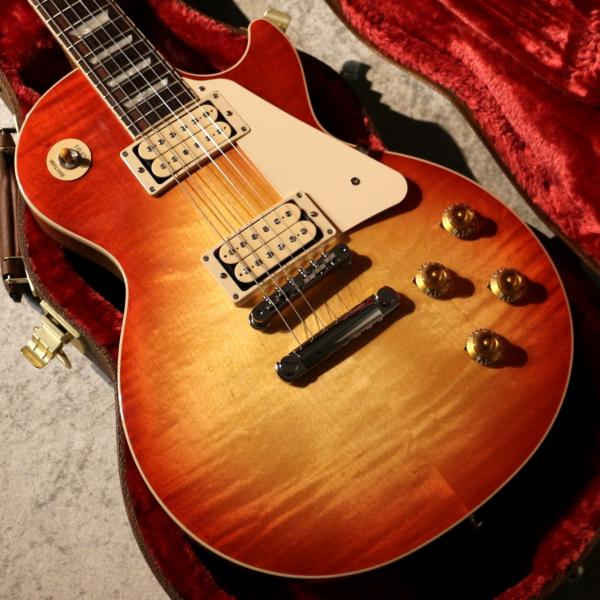 Gibson 【数量限定!】Les Paul Standard '50s Double Troubl...