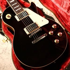 Gibson Custom Color Series Les Paul Standard '60s 〜Translucent Oxblood〜 #220930371【4.23kg】【池袋店】