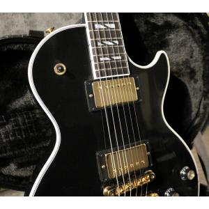 Gibson【USA最高峰】Les Paul ...の詳細画像3