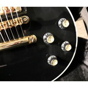 Gibson【USA最高峰】Les Paul ...の詳細画像4