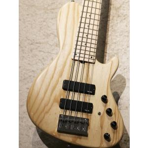 Sadowsky MetroLine ML24 SC5 ASH -Natural Satin-【3....