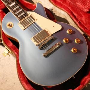 Gibson 【幻のモデルをUSAラインで再現!】Theodore Standard ~Antique Natural~ #232130252 【軽量3.20kg】【池袋店】｜wavehouse