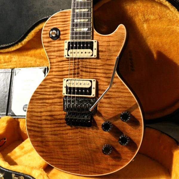 Gibson Custom Shop Dealer Select Les Paul Axcess S...