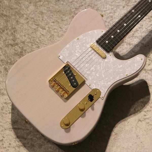 Tokai ATE122G STWR ~See-Through White~ #231341 【3....