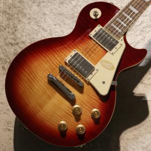 Epiphone Les Paul Standard 50s ~Heritage Cherry Sunburst~ #23101528661 【4.01kg】【電装系パーツCTS採用】【池袋店】｜wavehouse