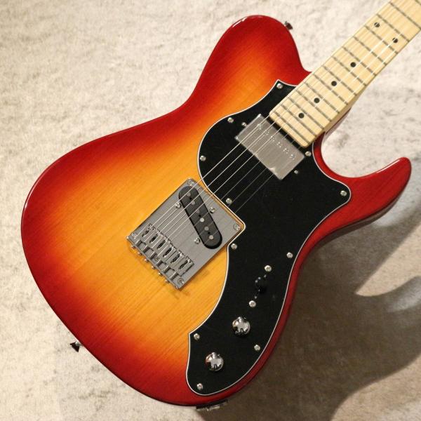 FUJIGEN(FGN) BIL2-M-HS CS ~Cherry Sunburst~ #G2301...