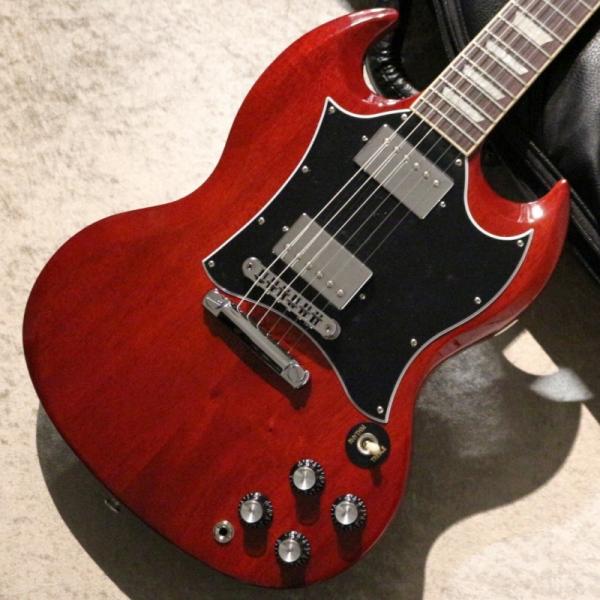 Gibson SG Standard ~Heritage Cherry~ #203840380【3....