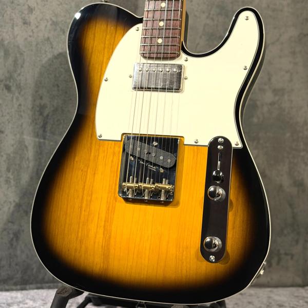 FUJIGEN(FGN) NTE210RAH ~2Tone Sunburst~ #I230082 【...