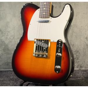 FUJIGEN テレキャスタイプ エレキギター Basic Classic BCTE100RBD-MBL