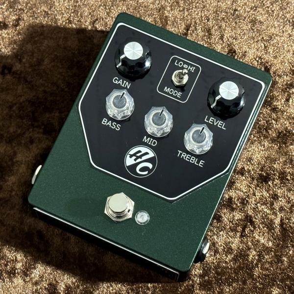 Herbe&amp;Chick Gazon -Distortion-【東京事変 浮雲氏愛用モデル】【国産ハン...