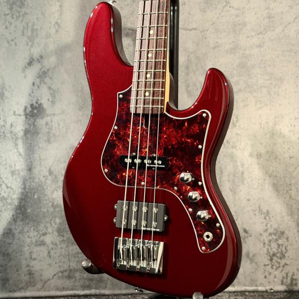 FUJIGEN(FGN) 【チョイキズ特価】JMJ2-AL-R -Azuki Metallic- #...