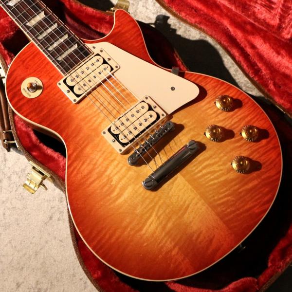 Gibson 【数量限定!】Les Paul Standard '50s Double Troubl...