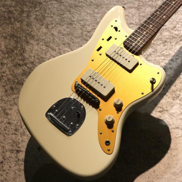 Squier by Fender【人気モデル!】J Mascis Jazzmaster ~Vinta...