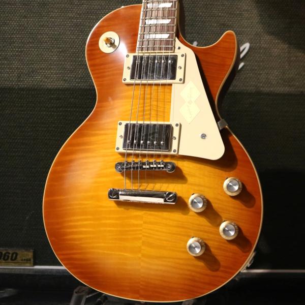 Epiphone Inspired by Gibson Custom 1960 Les Paul S...