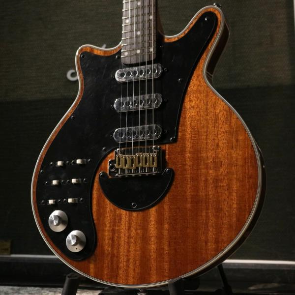 Brian May Guitars Brian May Special ~Natural~ Left...