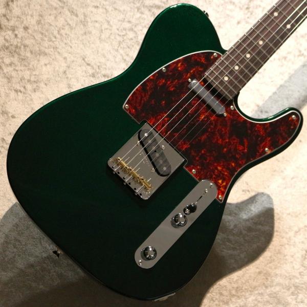 FUJIGEN(FGN) NTE100RAL ~Candy Apple Green~ #E25008...