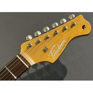FREEDOM CUSTOM GUITAR R...の詳細画像2