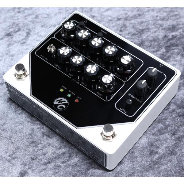 Herbe&amp;Chick UNICORN -Preamp- 【エルブ&amp;チック】【様々なジャンルでお使い...