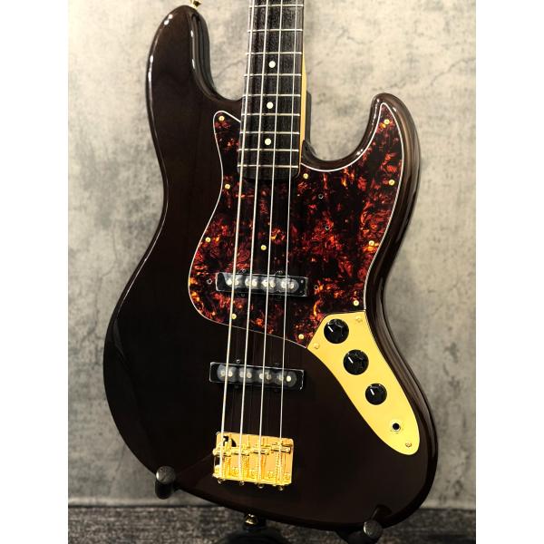 Tokai 【チョイキズ特価】AJB-101G -See Trough Black- #251022...