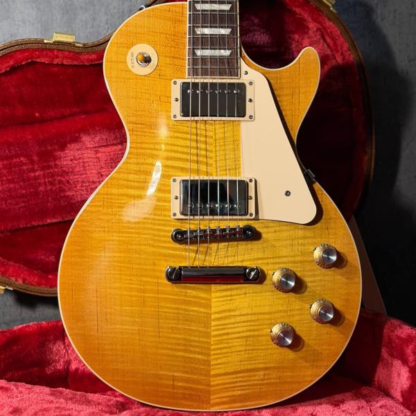Gibson 【美杢】Les Paul Standard '60s 〜Unburst〜 #21956...