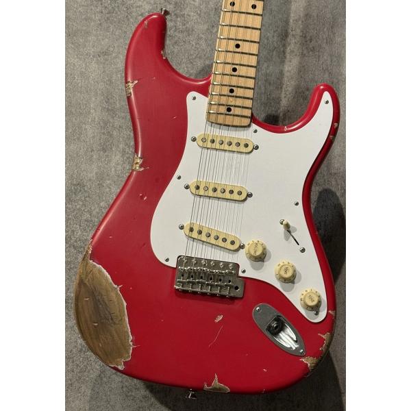 FREEDOM CUSTOM GUITAR RESEARCH C.S. Retro Series S...