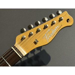 FREEDOM CUSTOM GUITAR R...の詳細画像2